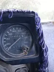 1981 Isuzu Trooper Wagon - 4