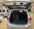 Toyota Wish 2010 Silver - 1