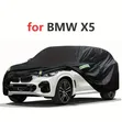 BMW X5 Full Body Car Cover - Brand New - 1