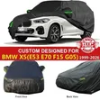 BMW X5 Full Body Car Cover - Brand New - 2
