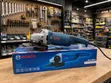 Bosch GWS 2200-230 Angle Grinder Kubwa (9-Inch / 230mm, 2200W) - 2
