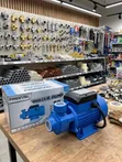 Freevel QB-60 0.5HP Electric Peripheral Booster Water Pump - 1