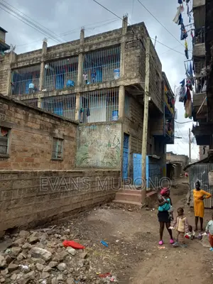 Studio Apartment Building for Sale in Huruma