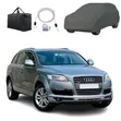 Audi Q7 Full-Body Car Cover - Mpya Kabisa - 1