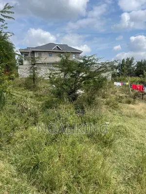 50x100 Plot for Sale in Rongai, Metropolitan Center