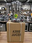WF-A3000 Mashine ya Kutengeneza Juisi ya Kibiashara - 2