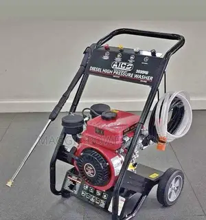 Aico Diesel High Pressure Washer 3600 Psi