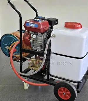 Aico Japan AC608 Knapsack Sprayer Lita 60