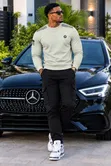 Sweatshirts za Kawaida za Mtindo - 3
