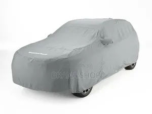 Volvo XC90 Full Car Cover