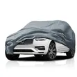 Volvo XC90 Full Car Cover - 2