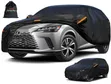 Lexus RX Car Cover - Brand New - 2