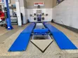 Heavy Duty Pit Track kwa Huduma za Magari - 1