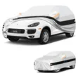 Porsche Cayenne Car Cover - Mpya Kabisa - 2