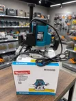 Makita M3600B Plunge Wood Router (12mm / 1800W) - 2