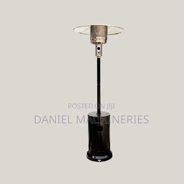 Premier Patio Night Heater - 1