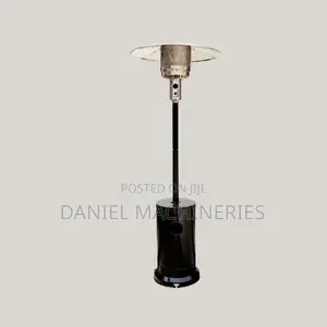 Premier Patio Night Heater