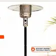 Premier Patio Night Heater - 2