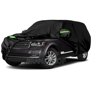 Range Rover Sport Car Cover - Brand New