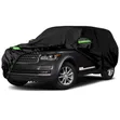 Range Rover Sport Car Cover - Brand New - 1
