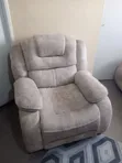 6-Seater Semi-Recliner Sofa - Negotiable - 2