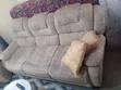 6-Seater Semi-Recliner Sofa - Negotiable - 3