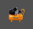 Kmax Italy Air Compressor 50L 3HP 8 Bar - 2