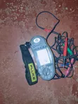 Fluke 1662 Multifunction Installation Tester - 2