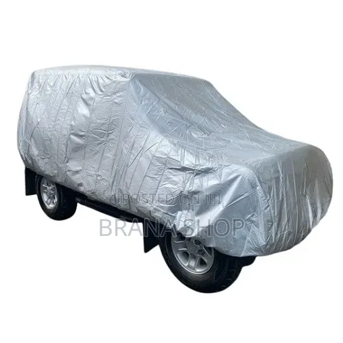 Land Rover Defender Car Cover - Brand New - 1