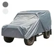 Land Rover Defender Car Cover - Brand New - 3