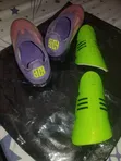 Adidas F50 F50 Football Boots - Brand New - 1