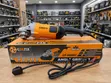 Coofix CF-AG007 2600W 9-Inch Angle Grinder - 1