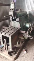 Shaper Machine - 2