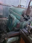 Shaper Machine - 5