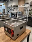 DZ-260C Commercial Chamber Vacuum Sealer - 1