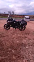 Dayang DY200-6A 2021 Pikipiki ya Dual Sport - 1
