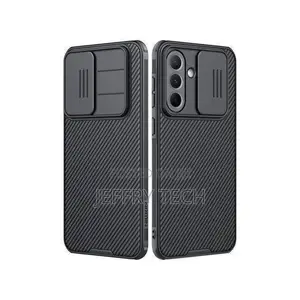 Nillkin CamShield Pro Case for Samsung A57