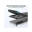 Nillkin CamShield Pro Case kwa Samsung A57 - 2