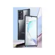 Xundo Clear Acrylic Case for Samsung Note 20 Ultra - 2