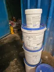 Adesilex PG2 Epoxy Adhesive - 1