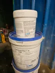 Adesilex PG2 Epoxy Adhesive - 2