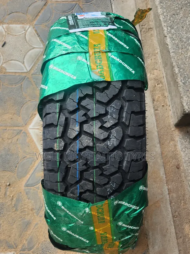 Roadcruza RA1100 A/T 235/60R18 Matairi - 1