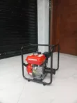 8HP Honda Concrete Vibrator - 2