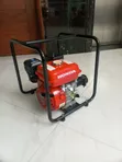 8HP Honda Concrete Vibrator - 3