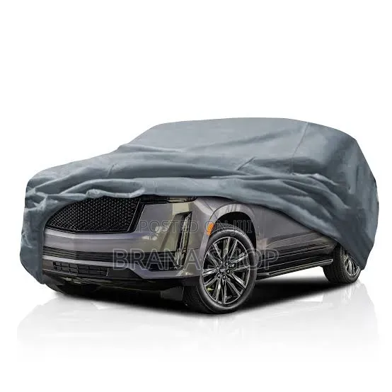 Cadillac Escalade Full Body Car Cover - 1