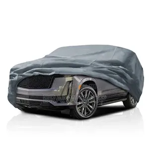 Cadillac Escalade Full Body Car Cover