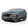 Cadillac Escalade Full Body Car Cover - 1