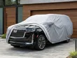 Cadillac Escalade Full Body Car Cover - 2