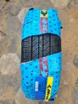 JK Tyre Elanzo Touring 235/60R18 - 3
