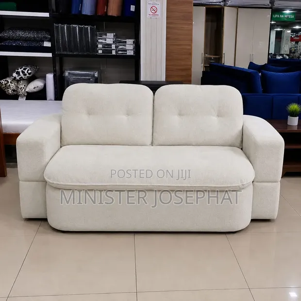 Brand New Sofabed - Comfortable & Affordable - 1